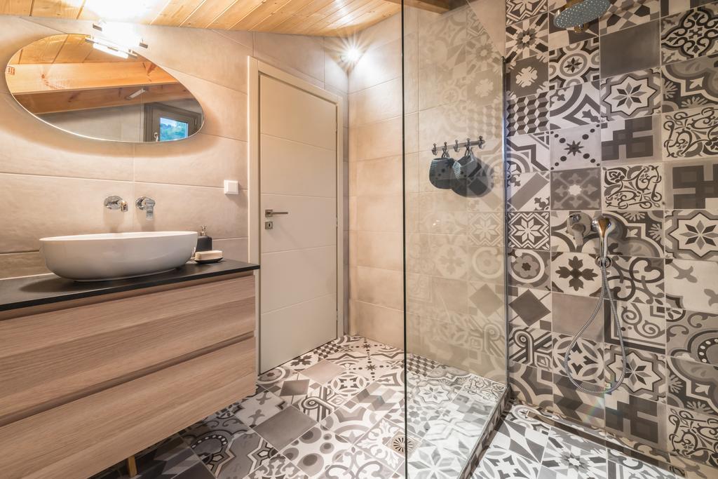 Pasithea Elegant Villa 扎金索斯镇 外观 照片