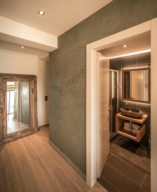 Pasithea Elegant Villa 扎金索斯镇 外观 照片