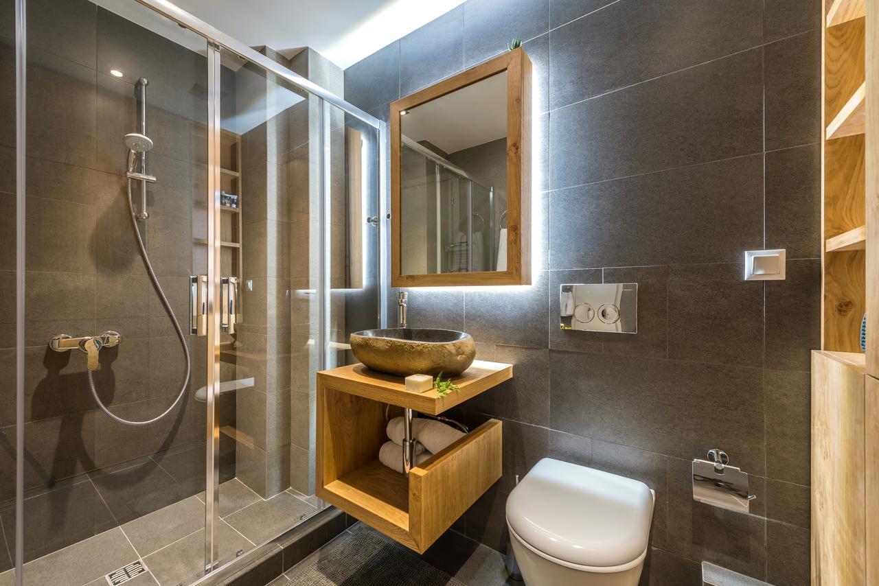 Pasithea Elegant Villa 扎金索斯镇 外观 照片